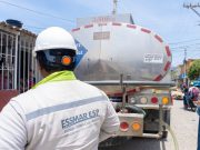 Temporada de verano agudizada por el fenómeno El Niño disminuye caudal en plantas de tratamiento de la Essmar