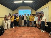 Exitosa agenda académica de UNIMAGDALENA en el FICCI 63