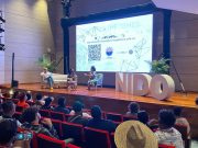 UNIMAGDALENA presente en Festival Internacional de Cine de Cartagena