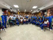 UNIMAGDALENA e INRED firman convenio para prácticas profesionales