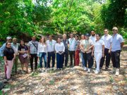 ‘El SENA al barrio’ llegó a la vereda La Estrella