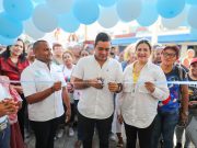 Alcaldía inaugura oficina de atención para programas de Prosperidad Social