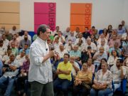 Afirma José Félix Lafaurie: “La paz de Colombia pasa necesariamente por la recuperación del campo”. No hay otro camino