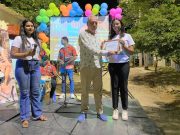 MARARTE 2024 feria de saberes ancestrales en Taganga