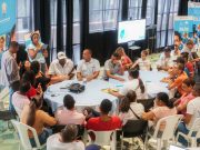 Plan de desarrollo proyecta futuro sostenible en el Transporte Público de Santa Marta