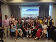 Fundemicromag sigue transformando la visión empresarial a través de A.L.M.A.S