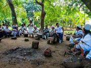 Dignificando a las mujeres indígenas a través del proyecto ‘Sonrisas Caribe’