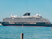 Santa Marta busca fortalecer su posición en la industria de cruceros en el SeatradeCruise Global 2024