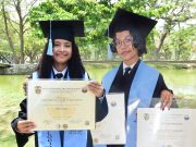 Talento Magdalena entrega al territorio dos nuevas profesionales en Psicología