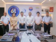 UNIMAGDALENA concreta acuerdos con el Infotep de San Juan del Cesar