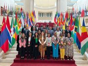 Secretario de Desarrollo Económico y Competitividad forja lazos con China