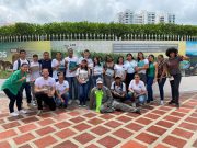 CORPAMAG conmemoró el Día Internacional de la Tierra