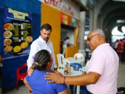 Secretaría de Desarrollo Económico avanza en formalización empresarial y empleabilidad