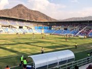 Inred gestiona ante MinDeporte medidas de seguridad para los eventos