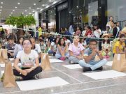 360 estudiantes participarán en el Concurso ‘Los niños pintan el Festival  Vallenato’