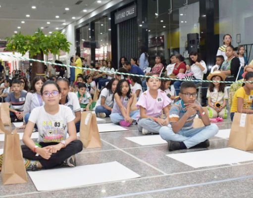 360 estudiantes participarán en el Concurso ‘Los niños pintan el Festival Vallenato’