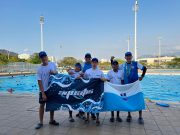 INRED apoya a deportistas con discapacidad intelectual en torneo de Paranatación en Cali