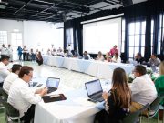 Ministerio de las Culturas respalda la conmemoración de los 500 años de Santa Marta