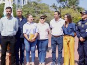 Positivo balance sobre la Semana Santa en Santa Marta