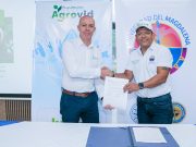 UNIMAGDALENA y Grupo Agrovid firman convenio por la vida digna de las comunidades