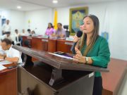 Concejo Distrital aprobó Plan de Desarrollo ‘Santa Marta 500 más’