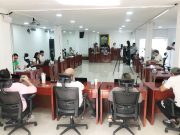 Planeación Distrital explicará el Plan de Desarrollo 2024 – 2017