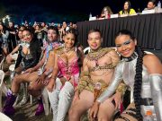 ¡Desborde de creatividad y destreza se vivió en el Concurso de Talento UNIMAGDALENA!