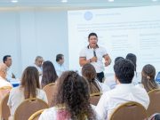 CUEE Sierra Nevada evaluó la pertinencia educativa, economía popular y productividad