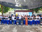 “La zona rural es importante para esta administración”: Carlos Pinedo Cuello