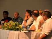 Conversatorio «Santa Marta 500 años después de España»