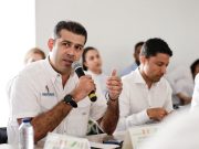 Cumbre de Mandatarios del Río en Santa Marta