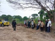 Pivijay/ CORPAMAG realizó operativo contra extracción ilegal de arena