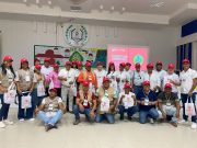 Drummond Ltd. lanzó ‘Proyéctate +’ para fortalecer capacidades productivas de su zona de influencia