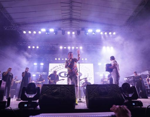 Espectacular cierre de Semana Cultural en UNIMAGDALENA