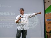 La ausencia de Lafaurie en la ronda de diálogos en Caracas y sus críticas al “Modelo de Participación”