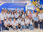 UNIMAGDALENA conmemoró los 29 años de su Programa de Ingeniería Civil