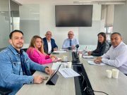 Alcaldía inicia gestión ante Mineducación para ampliar cobertura del PAE