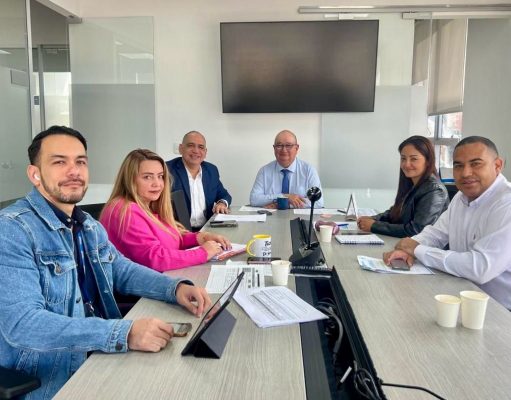 Alcaldía inicia gestión ante Mineducación para ampliar cobertura del PAE