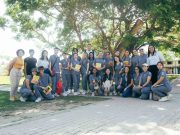 UNIMAGDALENA recibe misión académica de Universidad Humboldt