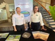 CORPAMAG se suma a la Rueda de Conexiones para la Innovación y el Emprendimiento Verde