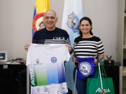 Más de 1,500 ciudadanos participaron del PLOGGING por Santa Marta