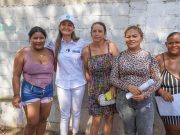 Planeación Distrital presenta balance de cobertura del Sisbén