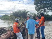 Magdalena se prepara para el inicio de la temporada de lluvias