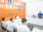 Gobernación garantiza 1.500 nuevas ‘Becas del Cambio’