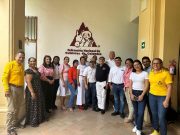 CORPAMAG y el Comité de Cafeteros continúan aliados para fortalecer a pequeños productores