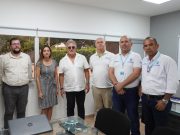 Essmar y Superservicios siguen ruta para superar la intervención