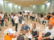 Gobernador socializó iniciativa para financiación de obras en la Sierra Nevada