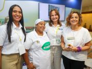 BANAVITAL, primera harina de banano certificada de Colombia