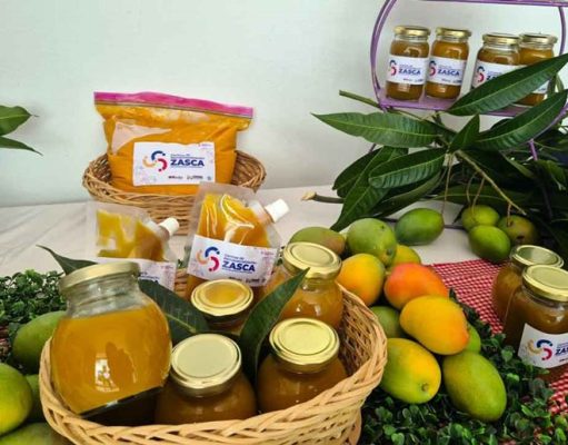 Gobierno del Cambio inauguró primer Centro de Reindustrialización ZASCA