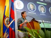 Se instala 1a Cumbre Latinoamericana y del Caribe de Turismo Sostenible en Santa Marta